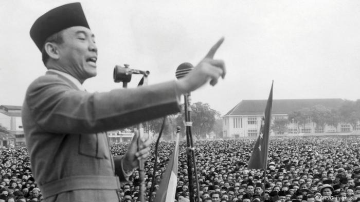 Waktu Tau Saya Anak Aidit Teman Saya Lari Dunia Informasi Terkini Dari Berbagai Penjuru Dunia Dw 19 12 2014