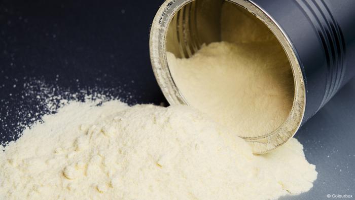 Bildergalerie für fit und gesund Thema Transfette