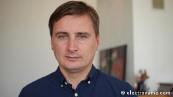 Федор Павлюченко