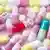 Symbolbild Medikamente Pillen