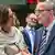 EU Minister Brüssel Treffen Belgien Innenminister Thomas de Maiziere Österreich Johanna Mikl-Leitner