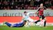 Fußball Bundesliga FC Ingolstadt - Hamburger SV Fußball Bundesliga FC Ingolstadt - Hamburger SV