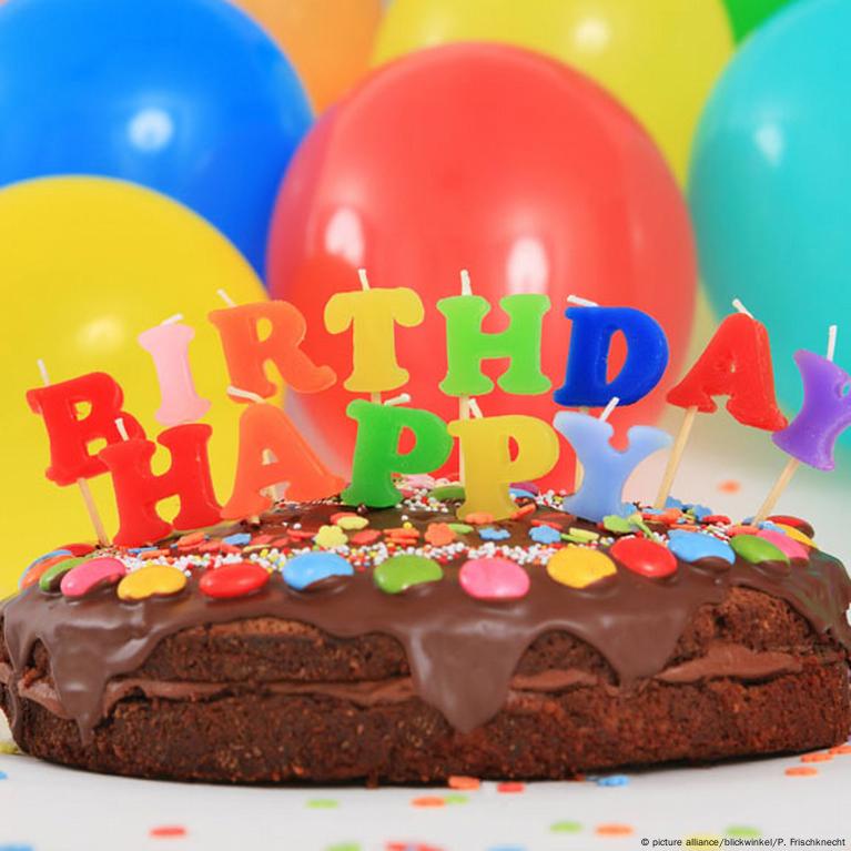 The 'Happy Birthday' Song Is Now Part of the Public Domain