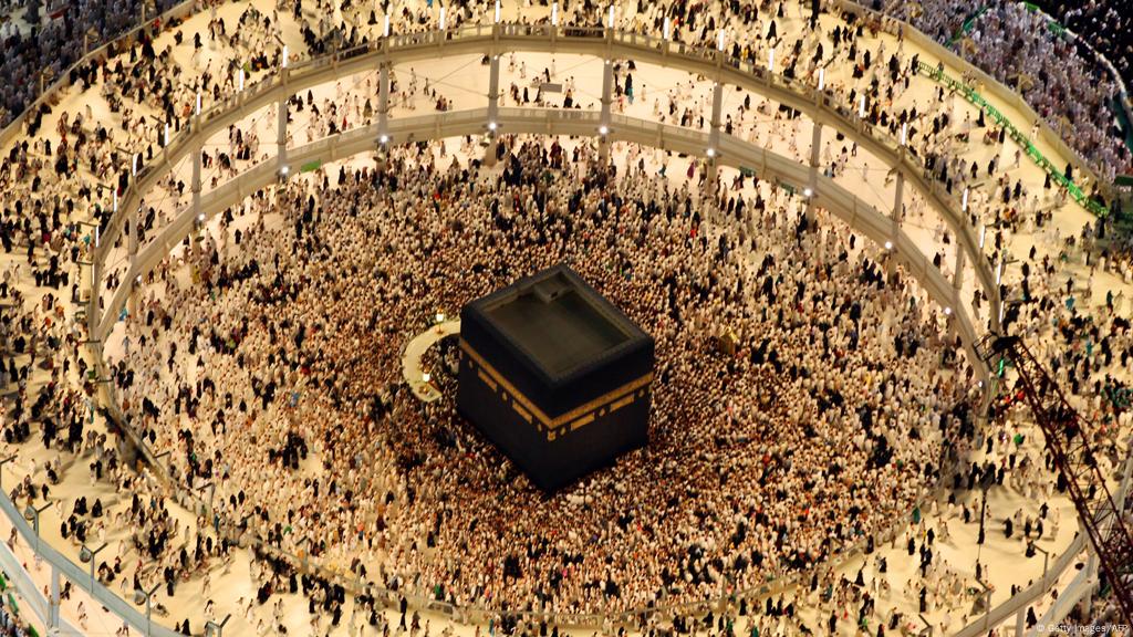 Jalan Gelap Lewati Ka Bah Indonesia Laporan Topik Topik Yang Menjadi Berita Utama Dw 15 03 2016