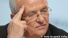 Fiscalía alemana aclara que no investiga formalmente a ex CEO de VW