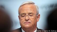 Fiscalía alemana abre diligencias por fraude contra el expresidente de VW