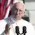 USA Washington Besuch Papst Franziskus