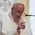 USA Washington Besuch Papst Franziskus Messe St. Matthew