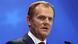 EU-Ratspräsident Donald Tusk (foto:reuters) EU-Ratspräsident Donald Tusk (foto:reuters)