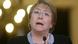 Michelle Bachelet Chile Porträt Michelle Bachelet Chile Porträt
