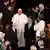 Washington Ankunft Papst Franziskus im Kongress OVERLAY