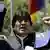 Evo Morales é primeiro presidente indígena da Bolívia
