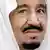 Saudi-Arabien König Salman