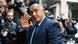Bulgarien Bojko Borissow Premierminister beim EU Flüchtlingsgipfel in Brüssel Bulgarien Bojko Borissow Premierminister beim EU Flüchtlingsgipfel in Brüssel