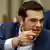 Tsipras: "No tenemos tiempo a nuestra disposición. La negociación ha terminado y el pueblo nos pide gobernar y ser eficaces".