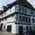 The Lutherhaus in Eisenach, Copyright: Sebastian Kahnert/dpa