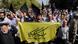 Iran Proteste gegen Saudi-Arabien und die USA Iran Proteste gegen Saudi-Arabien und die USA