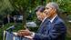 Xi Jinping und Barack Obama in Washington Xi Jinping und Barack Obama in Washington