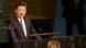 USA New York UN Zentrale Präsident China Xi Jinping USA New York UN Zentrale Präsident China Xi Jinping