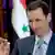 президент Сирии Башар Асад