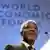 Generalni sekretar UN-a Kofi Annan prilikom otvaranja Svjetskog ekonomskog foruma u Davosu