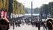 Place de la Concorde ohne Autos, Foto: AFP Place de la Concorde ohne Autos, Foto: AFP