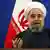 Iran Teheran Rede Hassan Rohani