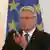 Bundespräsident Gauck beim Festakt zur 40. Interkulturelle Woche in der Staatskanzlei in Mainz (Foto: dpa)