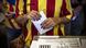 Katalonien Barcelona Regionalwahl Katalonien Barcelona Regionalwahl