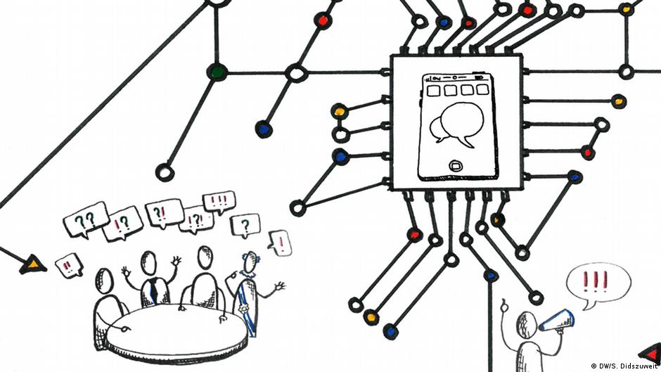 Our Digital Vision