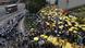 Hongkong Jahrestag Proteste Hongkong Jahrestag Proteste