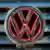 Deutschland VW Logo zum Abgasskandal