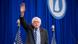 Bernie Sanders USA Wahlkampf Präsidentschaftskandidat Demokraten Bernie Sanders USA Wahlkampf Präsidentschaftskandidat Demokraten