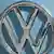 Символ Volkswagen VW