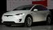 Tesla Motors Model X SUV Tesla Motors Model X SUV