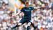 Fußball Kevin de Bruyne Manchester City Fußball Kevin de Bruyne Manchester City