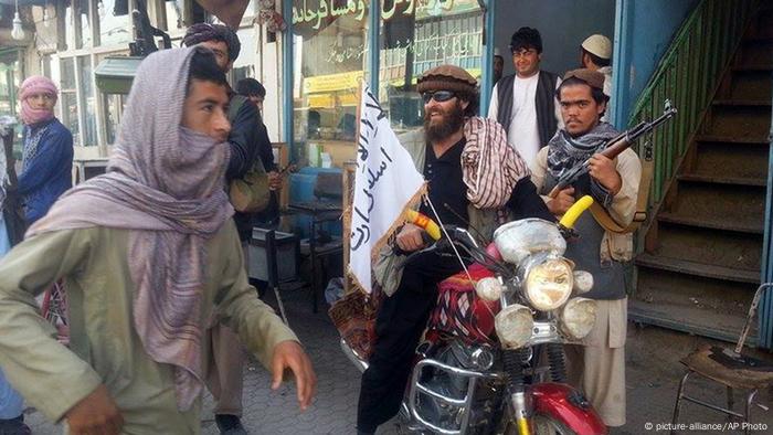 Afghanistan Taliban Afghanistan Taliban