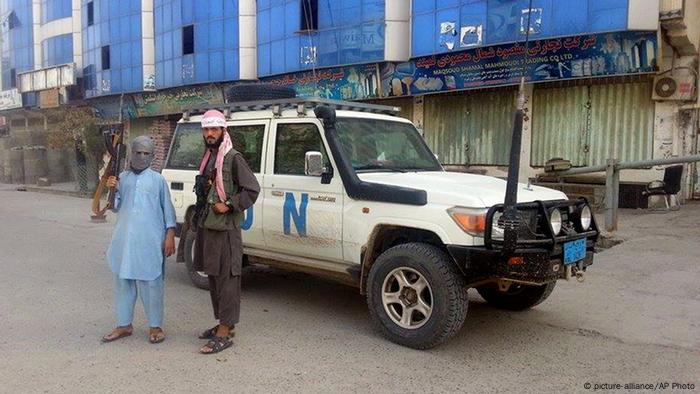 Afghanistan Taliban Afghanistan Taliban