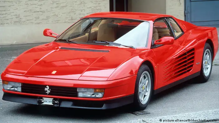 Ferrari 1994