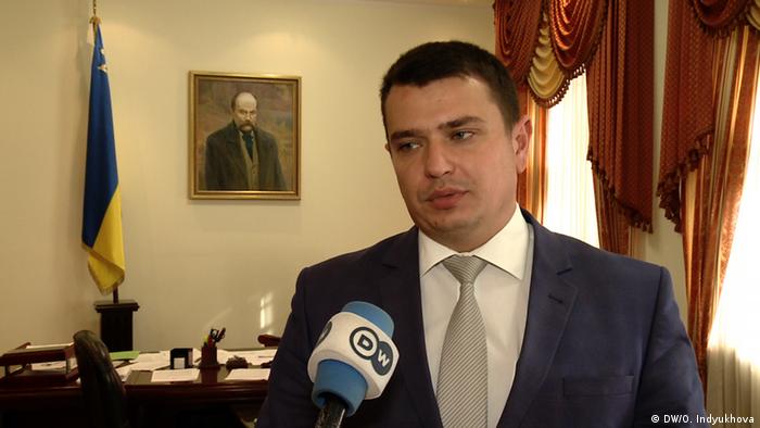 Артем Сытник