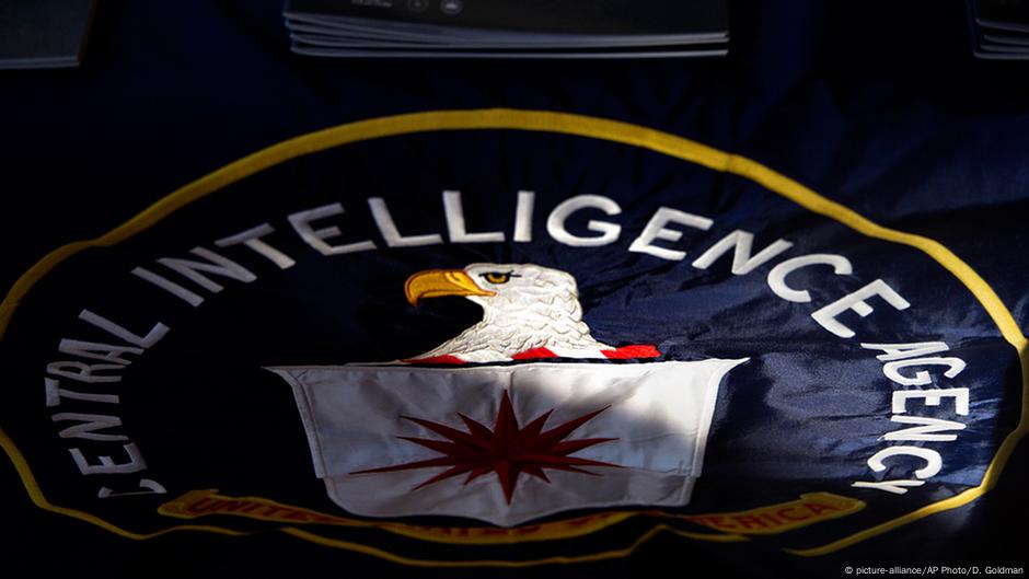 CIA'in öncelikli hedefi Çin olacak