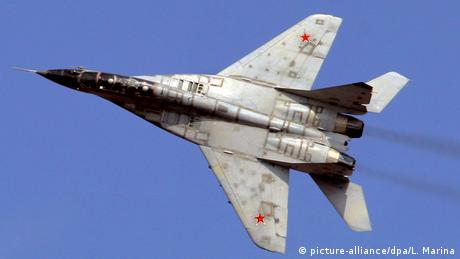 Русия увеличава военните си разходи Расте и апетитът й за