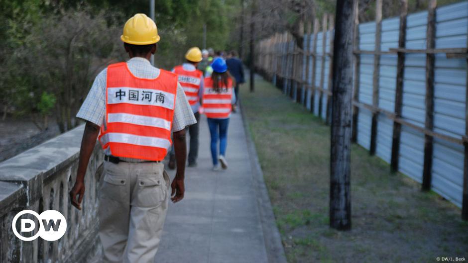 Qualquer desfecho é possível no impasse entre China e EUA”, diz