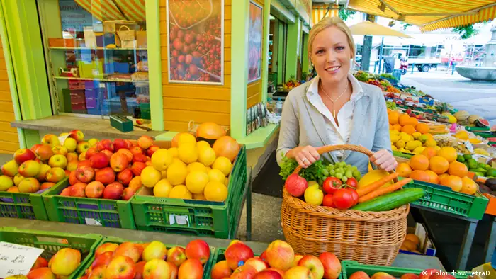 Obstmarkt