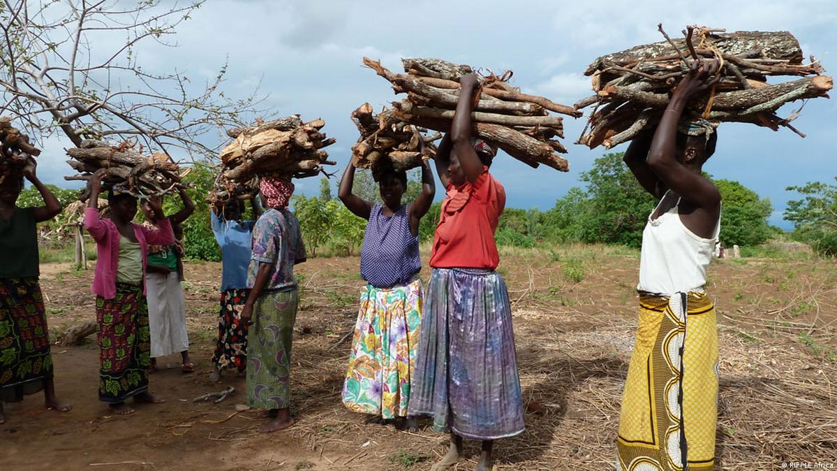 Malawi churches back abortion DW 11/01/2016