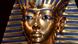 King Tut's mask, Copyright: Hannes Magerstaedt/Getty Image King Tut's mask, Copyright: Hannes Magerstaedt/Getty Image