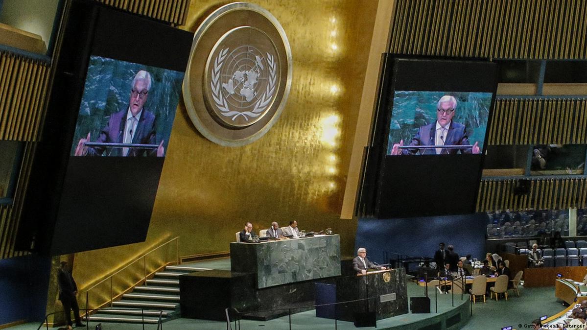 Opinión En busca de consenso en el conflicto sirio DW 02/10/2015 Opinión En busca de consenso en el conflicto sirio DW 02/10/2015