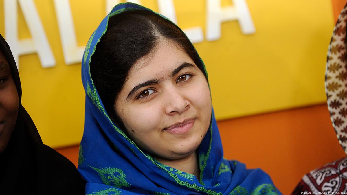 Malala documentary opens in the US – DW – 10/02/2015