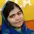Malala Yousafzai. Copyright: Picture-alliance/Geisler/D. Van Tine.