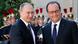 Russischer Präsident Wladimir Putin und französischer Präsident François Hollande (Foto: Reuters/R.Duvignau) Russischer Präsident Wladimir Putin und französischer Präsident François Hollande (Foto: Reuters/R.Duvignau)